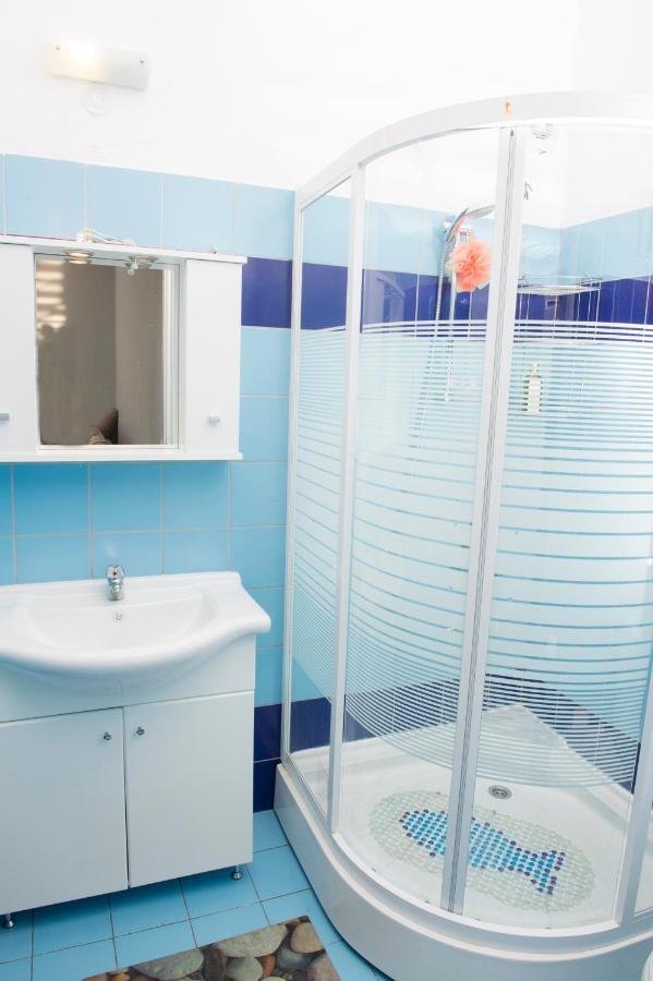 Villa Daniella Studio With Private Pool Nisaki  Ngoại thất bức ảnh